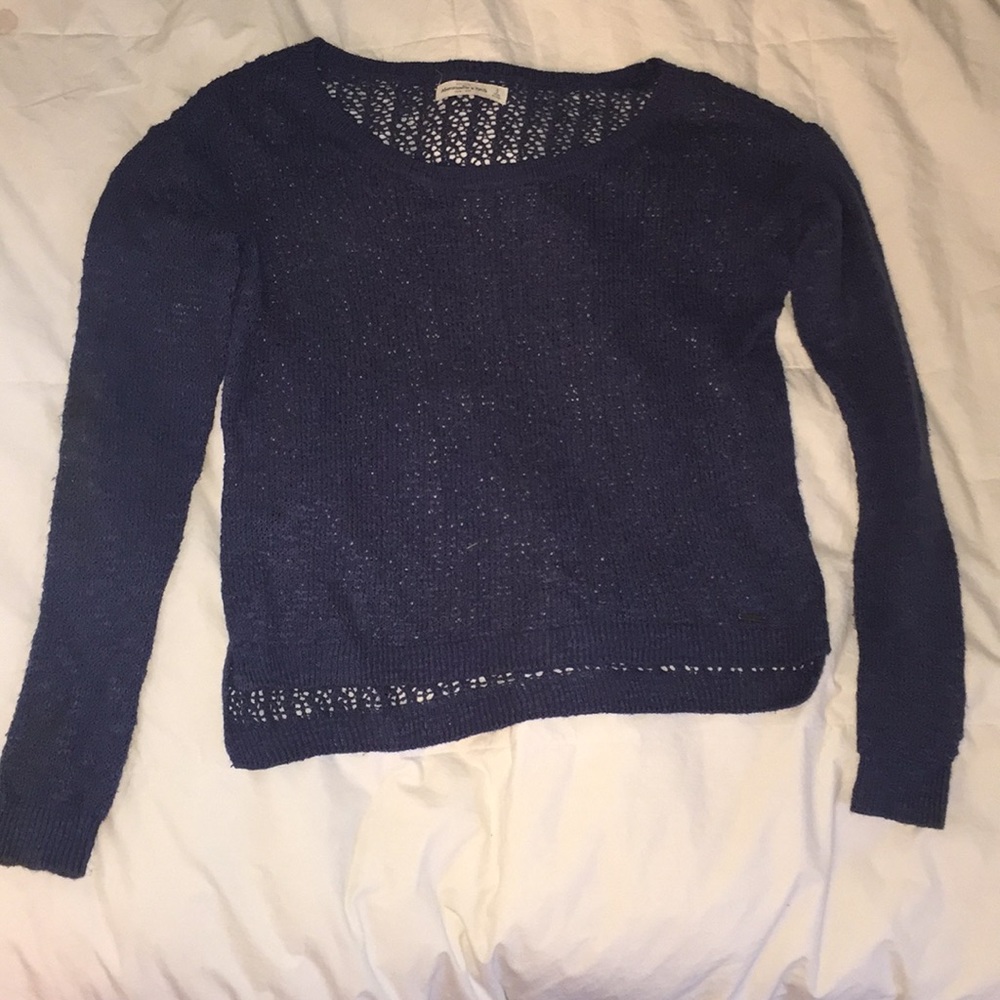 Abercrombie & Fitch Sweater